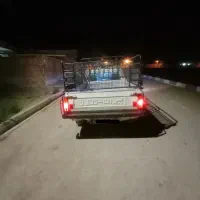 پیکان وانت 87 فابریک|خودرو سواری و وانت|عسگران, |دیوار