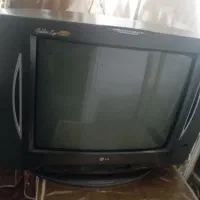 تلویزیون ۲۱اینچ الجی