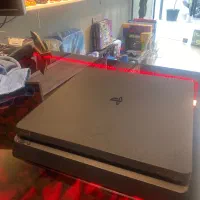 Ps4 slim 1T copykhor|کنسول، بازی ویدئویی و آنلاین|قائمشهر, |دیوار