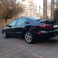 ماکسیما ۲۰۰۲ اتومات|خودرو سواری و وانت|یزد, |دیوار