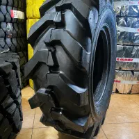 لاستیک های بیل بکو گریدر لودر