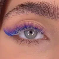 انجام خدمات مژه و ابرو با آف ویژه|خدمات آرایشگری و زیبایی|تهران, سلسبیل شمالی|دیوار