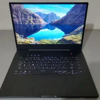 لپتاپ rog asus گیمینگ|رایانه همراه|تهران, دارآباد|دیوار