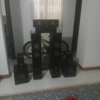 سینما خانواده|سیستم صوتی خانگی|چهاردانگه (تهران), |دیوار