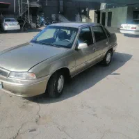 دووسیلوفنی سالم ماشین تمیز