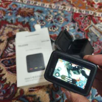 گوپرو ۹ gopro9|دوربین عکاسی و فیلم‌برداری|قدس, شهر‌قدس|دیوار