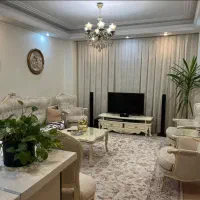 44-متر-پارکینگ-باکس-تک-واحدی-نما-تراورتن