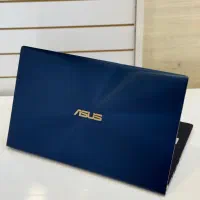 Asus ZenBook UX434FAC بدنه تمام فلزی سبک لوکس|رایانه همراه|اردبیل, |دیوار