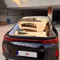 خودروKMC J7|خودرو سواری و وانت|قزوین, |دیوار