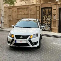 کوییک دنده‌ای S، مدل ۱۴۰۲فول،گارانتی فعال