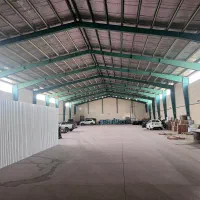 نیروی کار سرچشمه زارچ