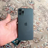 ایفون11پرو‌مکس خشک