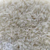 برنج ایرانی گرگان به شرط