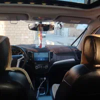 چانگانs35|خودرو سواری و وانت|نجفآباد, یزدانشهر|دیوار