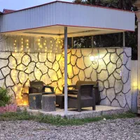 ویلا سوئیت نزدیک لاهیجان|اجارهٔ کوتاهمدت آپارتمان و سوئیت|لاهیجان, آهندان|دیوار