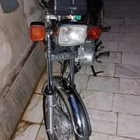 موتور سیکلت