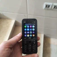 نوکیا Rm969..220 وبایک عدد پاورزانک|موبایل|اصفهان, بهارستان|دیوار