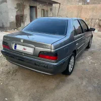 پژو پارس tu5|خودرو سواری و وانت|قشم, |دیوار