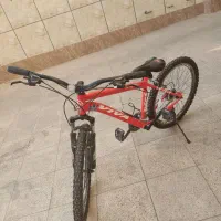 دوچرخه 26|دوچرخه، اسکیت، اسکوتر|محمدیه-قزوین, |دیوار