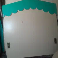 تخت خواب نوجوان سالم