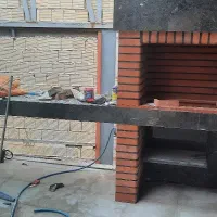 کاشیکاری کاشیکار سرامیکار|خدمات پیشه و مهارت|رشت, پیرسرا|دیوار