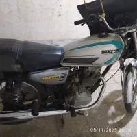 موتور سیکلت ۱۵۰ همتاز|موتورسیکلت|نطنز, |دیوار