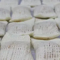 پخت رشته خشکار /انواع شیرینی محلی