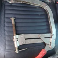 سوپاپ جمع کن|ابزارآلات|مشهد, امیر|دیوار