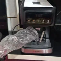 قهوه ساز اسپرسو ساز آکبند