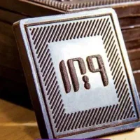 شکلات تبلیغاتی هدایای چاپ شوکولات روکش اختصاصی