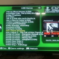 Play station 2 Full Copy|کنسول، بازی ویدئویی و آنلاین|ابهر, |دیوار