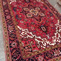 نقدواقساط یکتخته ۶متری اطراف هریس نو بارماخ توخوش|فرش|تبریز, |دیوار