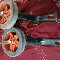 کمکی دوچرخه