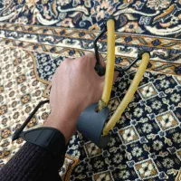 تیرکمان فوق