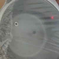 قابلمه تفلون داخل گرانیتی سایز ۴۲|ظروف پختوپز|تاکستان, |دیوار