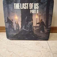 کیف PS4 اسلیم طرح  THE LAST OF US