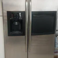 ساید بای ساید آمریکایی