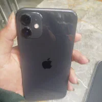 گوشی آیفون ۱۱