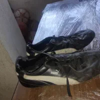 استوک پوما قدیمی