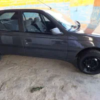 پژو405کم کار درحدکلکسیونی