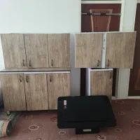 کابینت  هود