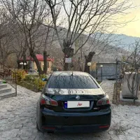 ام جی 6مگنت۲۰۱۲