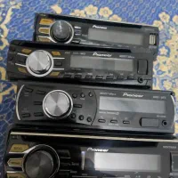 ظبط پایونر استوک|صوتی و تصویری|آزادشهر, |دیوار