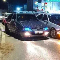 Pars xu7 94