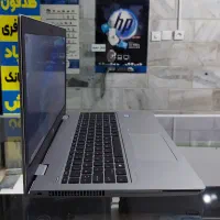HP 850G6 i5 RAM16 SSD256 RX540 رندر طراحی گیم|رایانه همراه|کرج, گلشهر|دیوار