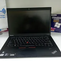لپ تاپ لنوو مدل x1carbon x