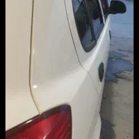 تیبا ۲ بی رنگ تک برگ سند