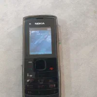 گوشی نوکیا ساده X1