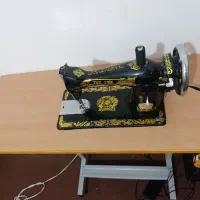 چرخ خیاطی خانگی|چرخ خیاطی و ریسندگی|بجنورد, |دیوار