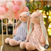 خرگوش پولیشی آنجل